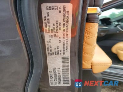 Zdjęcie 12 z 12 samochodu: 2024 JEEP GRAND CHEROKEE SUMMIT VIN:1C4RJHEG9R8527980 - miniatura