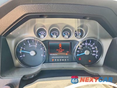Zdjęcie 9 z 12 samochodu: 2014 FORD F350 SUPER DUTY VIN:1FT8W3BT5EEB64882 - miniatura