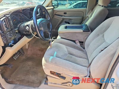 Zdjęcie 7 z 12 samochodu: 2005 CHEVROLET SILVERADO K1500 VIN:2GCEK13T051347920 - miniatura