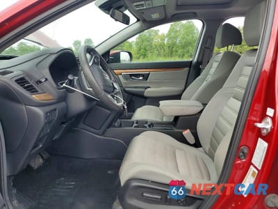 Zdjęcie 7 z 13 samochodu: 2021 HONDA CR-V EX VIN:5J6RW2H55ML024634 - miniatura