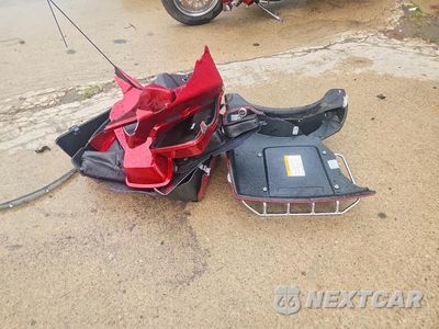 Zdjęcie 8 z 9 samochodu: 2012 HARLEY-DAVIDSON FLHTK ELECTRA GLIDE ULTRA LIMITED VIN:1HD1KEM17CB610127 - miniatura