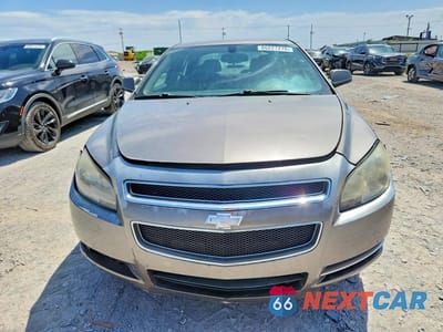 Piąte zdjęcie samochodu w środku: 2012 CHEVROLET MALIBU 1LT VIN:1G1ZC5E05CF150930 - miniatura