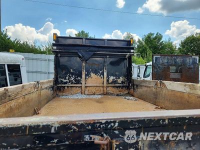 Zdjęcie 13 z 13 samochodu: 2014 INTERNATIONAL 7600 DUMP TRUCK VIN:1HTGSSJT9EH025391 - miniatura
