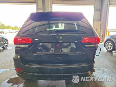 Zdjęcie 6 z 13 samochodu: 2021 JEEP GRAND CHEROKEE LAREDO VIN:1C4RJFAG8MC535763 - miniatura