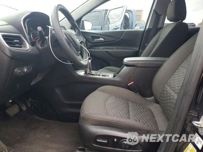 Zdjęcie 7 z 13 samochodu: 2021 CHEVROLET EQUINOX LT VIN:2GNAXKEV9M6138625 - miniatura