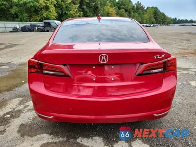 Zdjęcie 6 z 12 samochodu: 2017 ACURA TLX TECH VIN:19UUB1F54HA010851 - miniatura