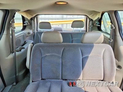 Zdjęcie 10 z 13 samochodu: 2001 DODGE CARAVAN SE VIN:1B4GP25391B215064 - miniatura
