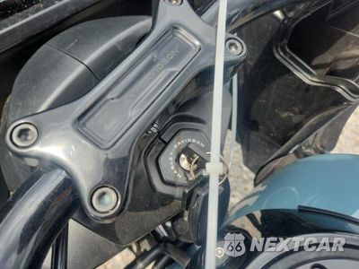 Zdjęcie 8 z 9 samochodu: 2024 HARLEY-DAVIDSON FLTRX VIN:1HD1KH716RB610559 - miniatura