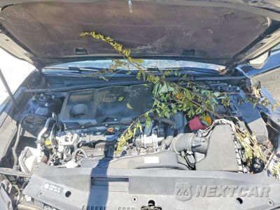 Zdjęcie 11 z 13 samochodu: 2019 TOYOTA CAMRY SE VIN:4T1B11HK5KU737252 - miniatura