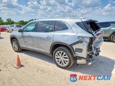Drugie zdjęcie samochodu z przodu: 2026 BUICK ENCLAVE PREFERRED VIN:5GAEVAKS0TJ249314 - miniatura
