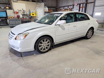 2007 TOYOTA AVALON LIMITED 4T1BK36BX7U170975 - główne zdjęcie licytacji z USA - miniatura