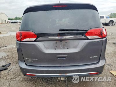 Zdjęcie 6 z 13 samochodu: 2020 CHRYSLER PACIFICA LIMITED VIN:2C4RC1GG2LR217356 - miniatura