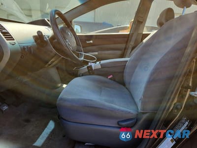 Zdjęcie 7 z 12 samochodu: 2005 TOYOTA PRIUS BASE VIN:JTDKB20U953048345 - miniatura