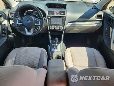 Zdjęcie 8 z 13 samochodu: 2017 SUBARU FORESTER 2.5I PREMIUM VIN:JF2SJAEC4HH570323 - miniatura