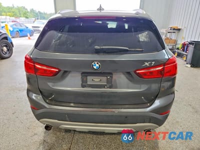 Zdjęcie 6 z 13 samochodu: 2016 BMW X1 XDRIVE28I VIN:WBXHT3C31G5E47182 - miniatura