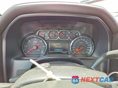 Zdjęcie 9 z 12 samochodu: 2014 CHEVROLET SILVERADO K1500 LTZ VIN:3GCUKSEC2EG545100 - miniatura