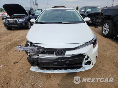 Piąte zdjęcie samochodu w środku: 2026 TOYOTA COROLLA LE VIN:5YFB4MDE6TP400343 - miniatura