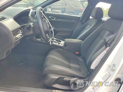 Zdjęcie 7 z 12 samochodu: 2025 HONDA CIVIC SPORT VIN:2HGFE2F57SH587484 - miniatura