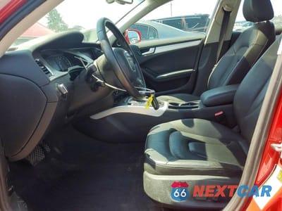 Zdjęcie 7 z 12 samochodu: 2011 AUDI A4 PREMIUM PLUS VIN:WAUFFAFL0BA055784 - miniatura