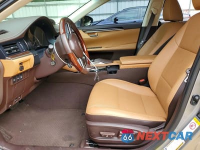 Zdjęcie 7 z 12 samochodu: 2017 LEXUS ES 350 VIN:58ABK1GG0HU046030 - miniatura