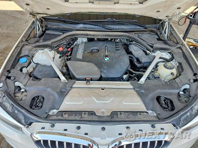 Zdjęcie 12 z 13 samochodu: 2019 BMW X3 XDRIVE30I VIN:5UXTR9C55KLP87140 - miniatura