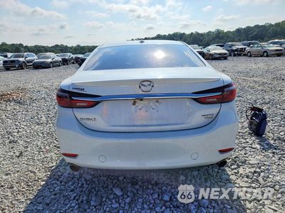 Zdjęcie 6 z 12 samochodu: 2021 MAZDA 6 GRAND TOURING RESERVE VIN:JM1GL1WY7M1619834 - miniatura