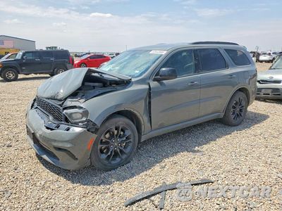 2024 DODGE DURANGO GT 1C4RDHDG3RC242438 - główne zdjęcie licytacji z USA - miniatura
