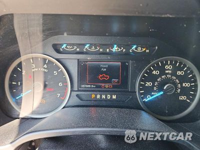 Zdjęcie 9 z 12 samochodu: 2019 FORD F150 SUPERCREW VIN:1FTEW1E5XKKC29842 - miniatura
