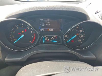 Zdjęcie 9 z 13 samochodu: 2017 FORD ESCAPE TITANIUM VIN:1FMCU9J98HUB78502 - miniatura