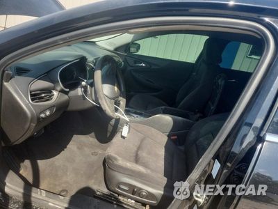 Zdjęcie 7 z 12 samochodu: 2023 CHEVROLET MALIBU LT VIN:1G1ZD5ST5PF180267 - miniatura