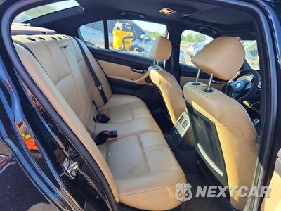 Zdjęcie 10 z 12 samochodu: 2008 BMW M3 VIN:WBSVA93578E216031 - miniatura