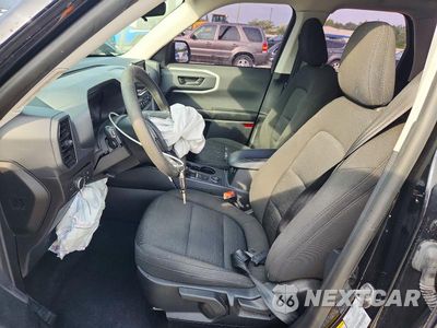 Zdjęcie 7 z 13 samochodu: 2021 FORD BRONCO SPORT VIN:3FMCR9A67MRA20127 - miniatura