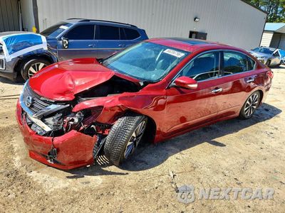 2017 NISSAN ALTIMA 2.5 SL 1N4AL3AP7HC179226 - główne zdjęcie licytacji z USA - miniatura