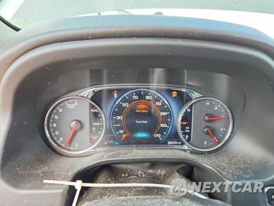 Zdjęcie 9 z 12 samochodu: 2018 GMC ACADIA DENALI VIN:1GKKNXLS8JZ132425 - miniatura
