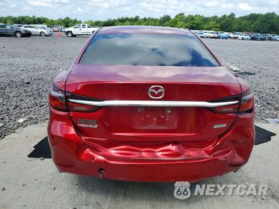 Zdjęcie 6 z 12 samochodu: 2018 MAZDA 6 TOURING VIN:JM1GL1VM1J1302657 - miniatura