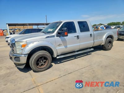 2013 FORD F250 SUPER DUTY 1FT7W2AT5DEB86533 - główne zdjęcie licytacji z USA - miniatura