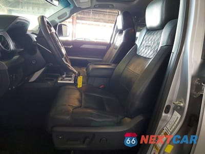 Zdjęcie 7 z 13 samochodu: 2015 TOYOTA TUNDRA PLATINUM VIN:5TFAW5F1XFX461108 - miniatura