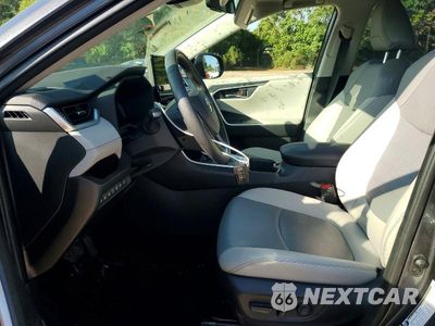 Zdjęcie 7 z 13 samochodu: 2024 TOYOTA RAV4 LIMITED VIN:JTMD6RFV5RD138551 - miniatura