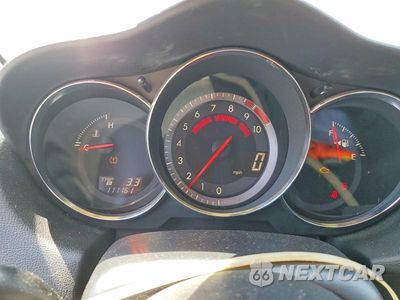 Zdjęcie 9 z 12 samochodu: 2009 MAZDA RX8 VIN:JM1FE172290400213 - miniatura