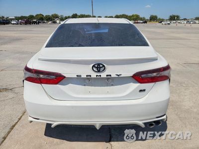 Zdjęcie 6 z 13 samochodu: 2021 TOYOTA CAMRY SE VIN:4T1T11AK9MU549979 - miniatura