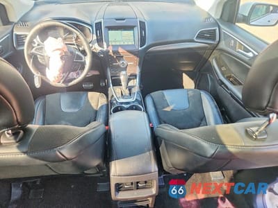Zdjęcie 8 z 13 samochodu: 2017 FORD EDGE SPORT VIN:2FMPK4AP8HBC40107 - miniatura