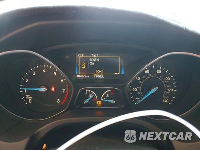 Zdjęcie 9 z 13 samochodu: 2016 FORD FOCUS SE VIN:1FADP3K22GL230456 - miniatura