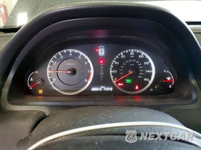 Zdjęcie 9 z 12 samochodu: 2010 HONDA ACCORD EXL VIN:5KBCP3F87AB006163 - miniatura