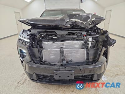 Piąte zdjęcie samochodu w środku: 2026 CHEVROLET TRAVERSE LT VIN:1GNEVGKS1TJ390126 - miniatura