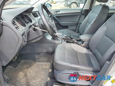 Zdjęcie 7 z 12 samochodu: 2015 VOLKSWAGEN GOLF VIN:3VW217AU2FM018468 - miniatura