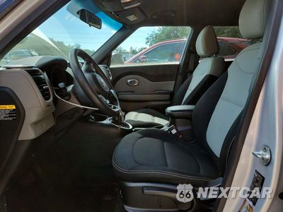 Zdjęcie 7 z 13 samochodu: 2016 KIA SOUL + VIN:KNDJP3A50G7851440 - miniatura
