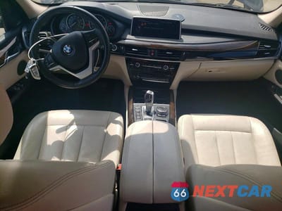 Zdjęcie 8 z 13 samochodu: 2016 BMW X5 XDRIVE35I VIN:5UXKR0C52G0P30250 - miniatura