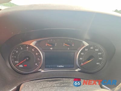 Zdjęcie 9 z 13 samochodu: 2024 CHEVROLET EQUINOX LT VIN:3GNAXKEG3RL164979 - miniatura