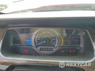 Zdjęcie 9 z 12 samochodu: 2013 FORD TAURUS LIMITED VIN:1FAHP2F96DG221587 - miniatura