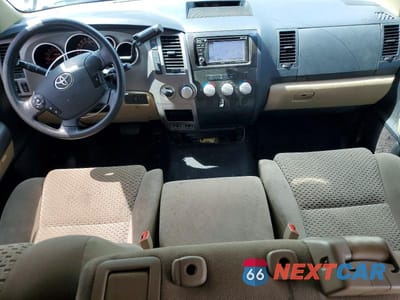 Zdjęcie 8 z 12 samochodu: 2013 TOYOTA TUNDRA DOUBLE CAB SR5 VIN:5TFUW5F10DX276608 - miniatura
